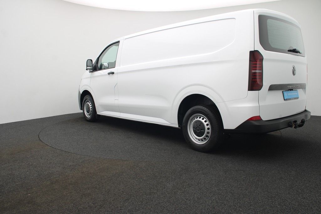 Volkswagen T7 Kasten 2.0 TDI  LR Matrix Navi AHK imagem 3