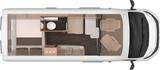 Knaus BoxLife Pro 600 STREET *Automatik*Solar*MAXI*  - Knaus 600