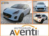 Ford Puma Titanium *ACC*Klima*360Cam* - Ford Puma Tageszulassungen
