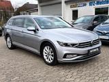 Volkswagen Passat Variant*Elegance*Automatik*99.000KM - VW Passat Variant Gebrauchtwagen in Bremen