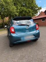 Nissan Micra 1.2 Acenta Acenta, TÜV NEU - Nissan Micra: 1.1