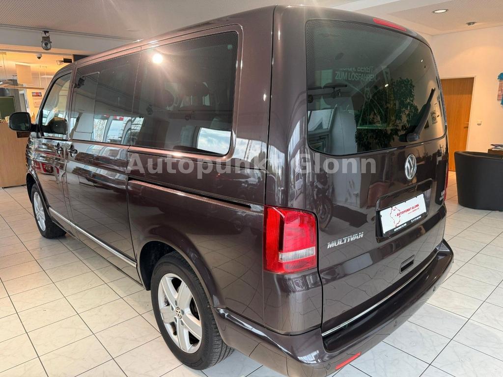 Volkswagen T5 Multivan