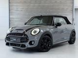 MINI COOPER S Cabrio John Cooper Works*1.Hand* - MINI MINI: Cabrio