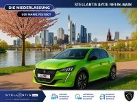 Peugeot 208 - Vorschau Bild 1