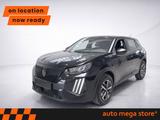 Peugeot e-2008 Elektromotor Style 54 kWh ACC/11 kWh OBC - Peugeot Jahreswagen