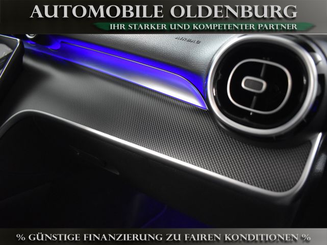 Mercedes-Benz C 220 d T Avantgarde *Distro+*AHK*360°*Digital*