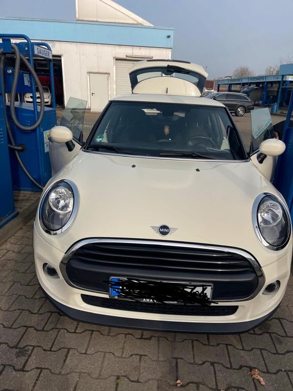 Image of MINI Cooper