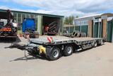 Humbaur HTD 409525K - Radmulden - Nr.: 525 - Angebote