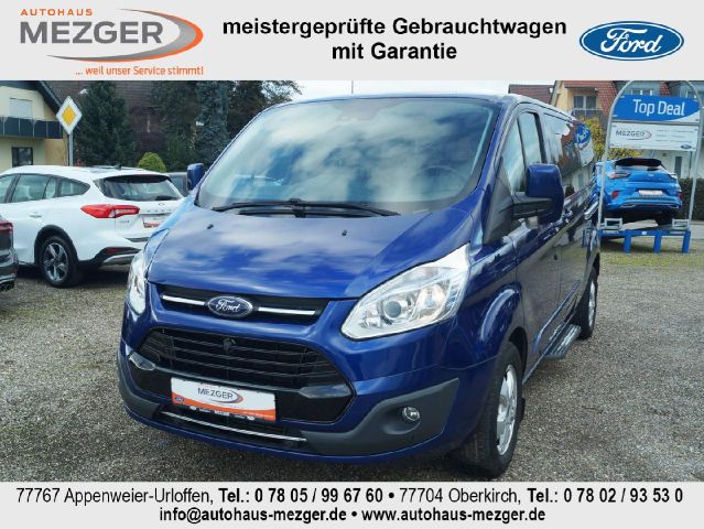 Ford Transit/Tourneo Custom Kombi 310 L2 Tourneo Tita