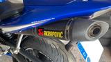 Yamaha YZF-R1 RN12 - YAMAHA 2006 R1