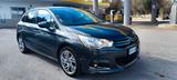 Citroën Citroen C4 1.6 e-HDi 110 airdream Exclusive - Citroën C4: Exclusive Hdi