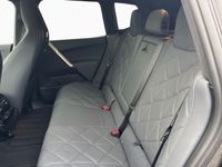 BMW iX - Vorschau Bild 14