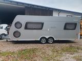 Dethleffs Vari 580 - Dethleffs Vari