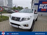 Nissan Navara DC 4x4 EU6 S&S Acenta SITZHZG+ALLWETTER - Nissan Gebrauchtwagen von 2018