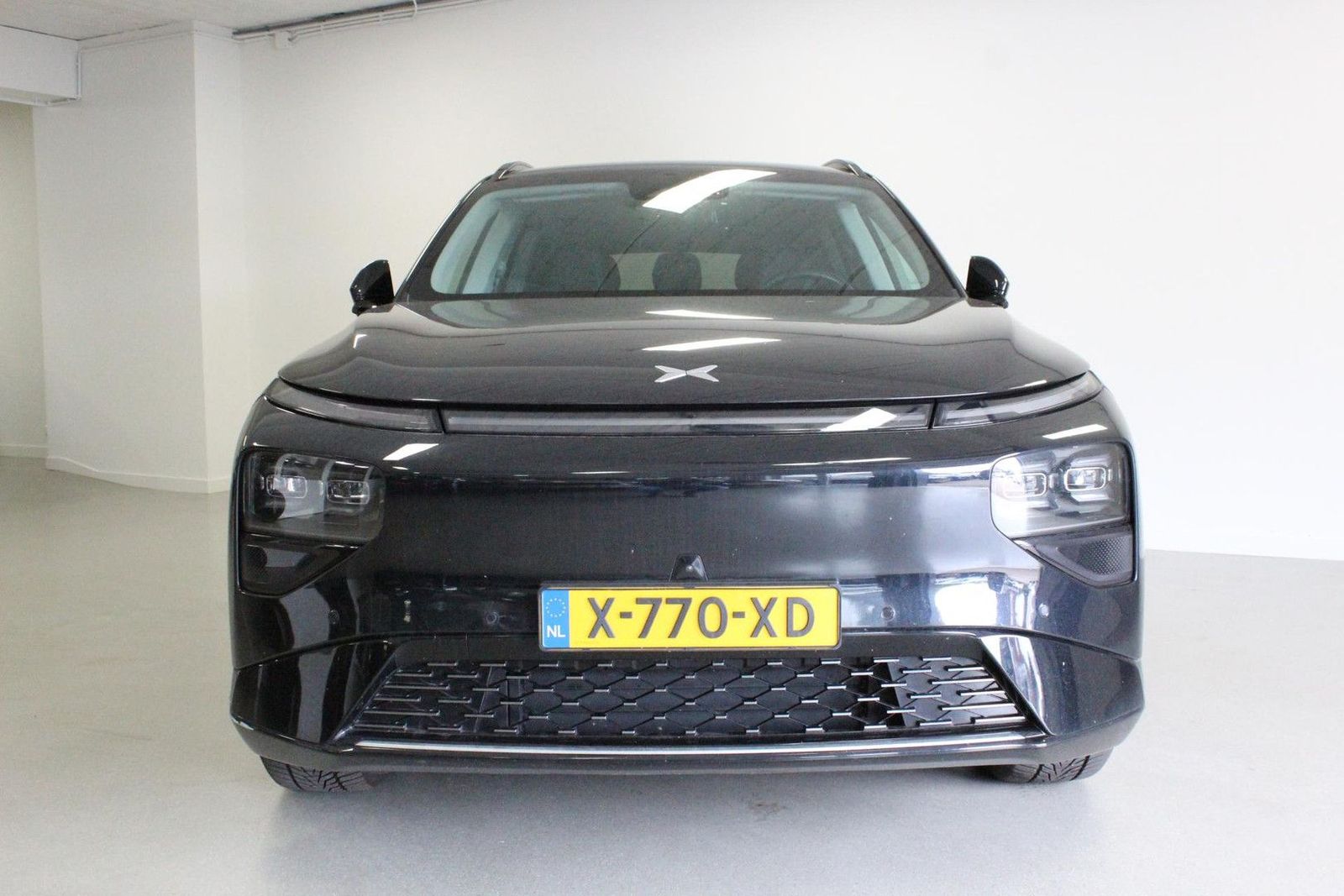 XPENG G9 RWD Standard Range 78 kWh | SOH98% | CAMERA | imagem 3