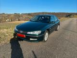 Peugeot 406 2.0 HDi 90 PS | TÜV neu | Zahn... - Peugeot 406 mit Diesel-Antrieb
