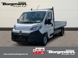 Opel Movano Pritsche L3 140 2.2 Bordcomputer - Rückfa
