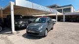 Fiat 500 C 1.0 Hybrid Cult - Fiat 500 mit Hybrid-Antrieb: Cult