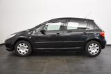Peugeot 307 Tendance 4-türig/KLIMA - scheckheftgepflegte Peugeot 307