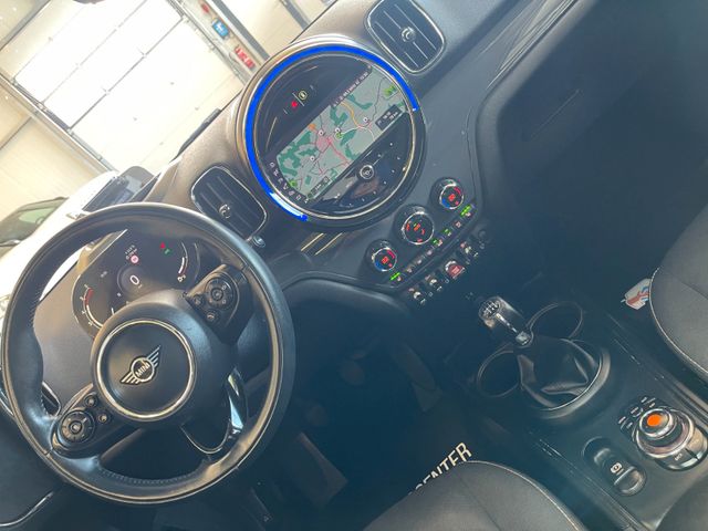 MINI Cooper D Countryman *1.HAND*19%*HUD*PANORAMADACH