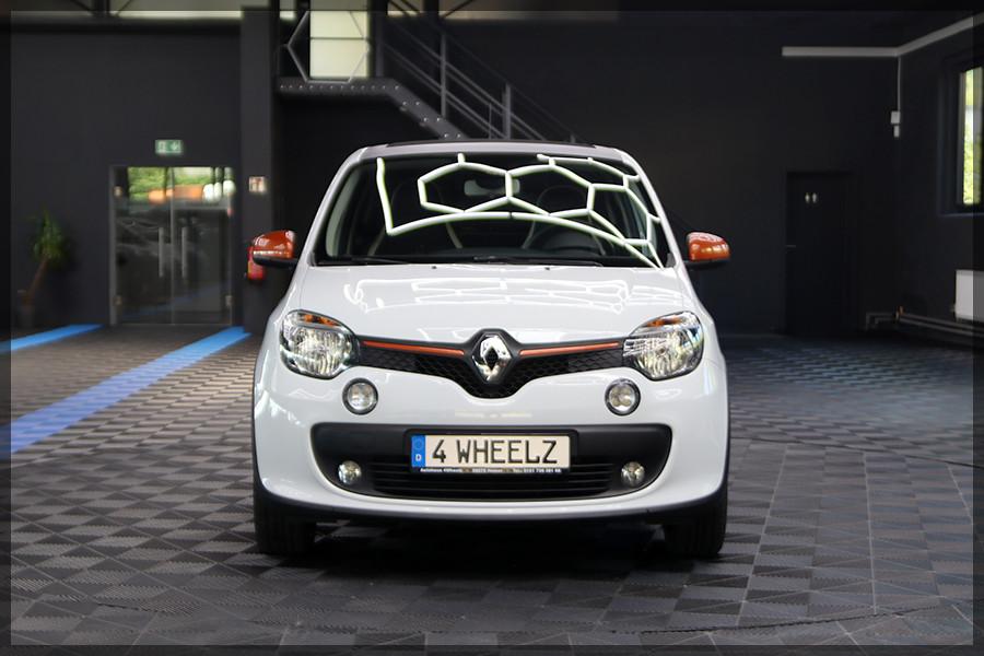 Renault Twingo ENERGY TCe 110 GT CABRIO / PDC