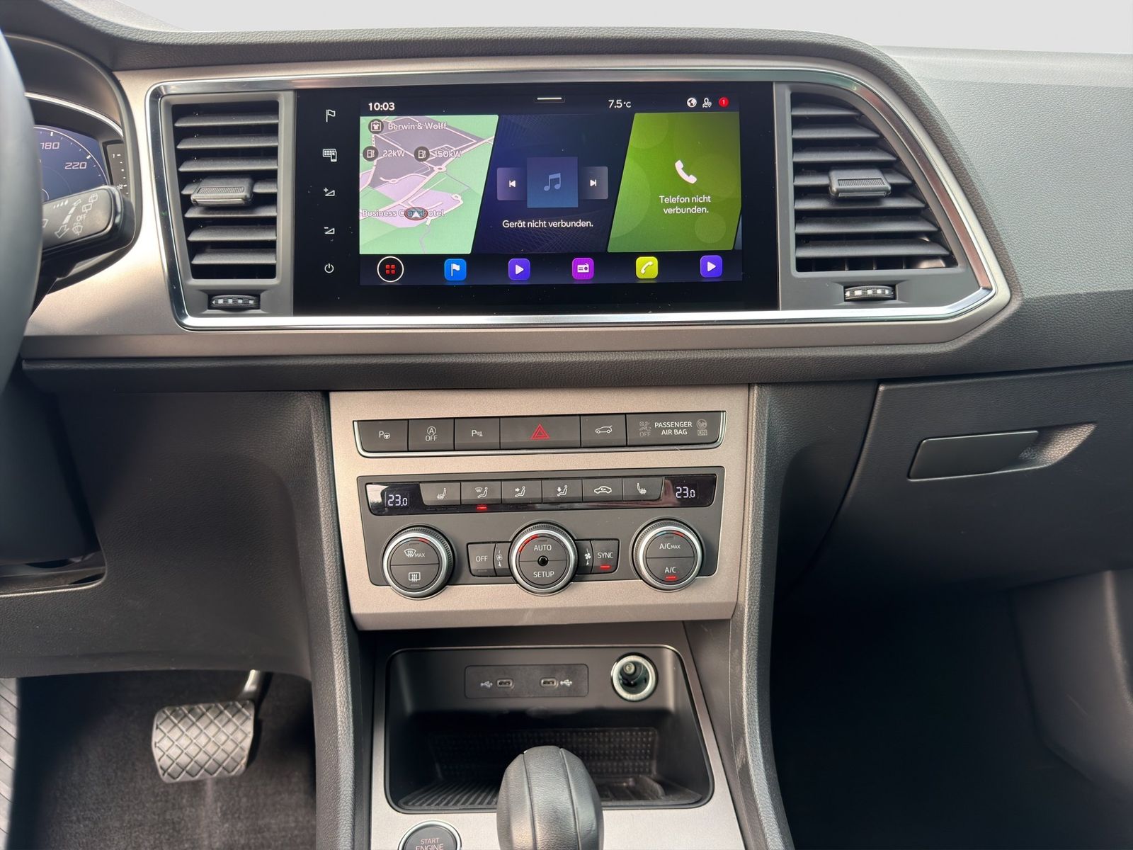 Seat Ateca - Bild 12