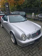 Mercedes-Benz Mercedes Clk 230 Kompressor 2 Jahre Tüv - Mercedes-Benz CLK 230 in Essen