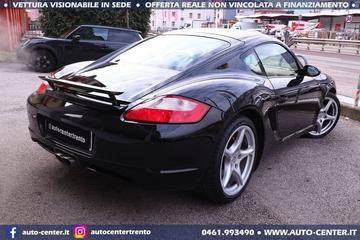 صورة 3 لـ 2006 Porsche CAYMAN