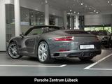 Porsche 991 911 Carrera S Cabriolet BOSE Sport Chrono - Porsche 991 in Lübeck