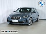 BMW 118 d M Sport Navi Soundsystem LED digitales Coc - BMW 1er Reihe Vorführfahrzeuge