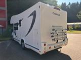 Chausson Flash C714GA - Chausson Etagenbett