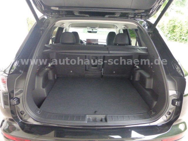 Mitsubishi Outlander - Bild 8