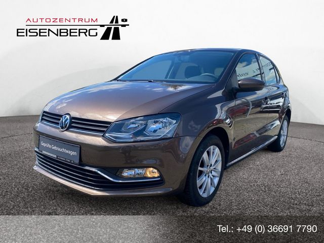 Polo 1.0 Comfortline KLIMA PDC