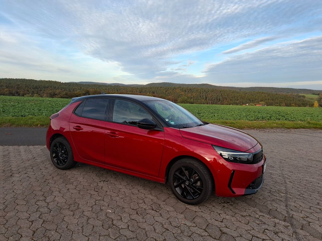 Image of Opel Corsa