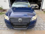 Volkswagen Passat  - Volkswagen Passat CC in Leipzig