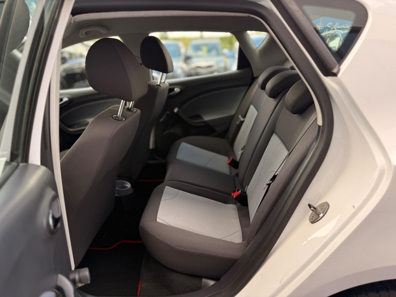 Seat Ibiza 1.2 TSI Style Klima TÜV NEU