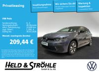 Volkswagen Polo - Vorschau Bild 1
