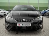 Seat IBIZA XCELLENCE 1.0 TSI 6-GANG Kam. Navi Virtual - Seat Ibiza: 6k