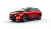 Mazda CX-6e - Vorschau Bild 2