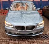 BMW N55b30/740i ActiveHybrid7 LCI  - BMW 7er Reihe Gebrauchtwagen in München