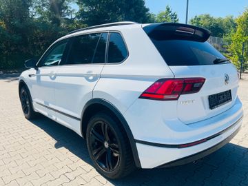 Volkswagen Tiguan - 4