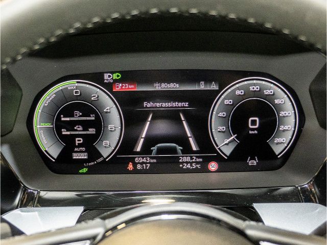 Audi A3 - Bild 18