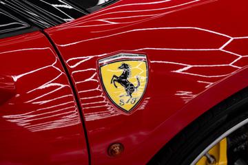 صورة مصغرة 26 لـ 2016 Ferrari 488 GTB