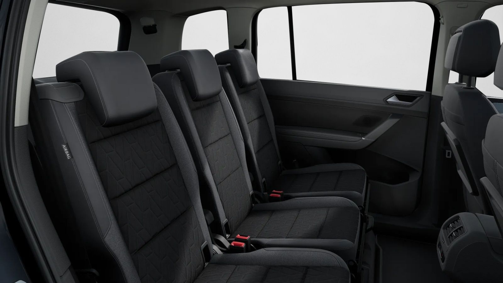 Volkswagen Touran - Bild 15