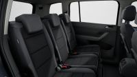 Volkswagen Touran - Vorschau Bild 15