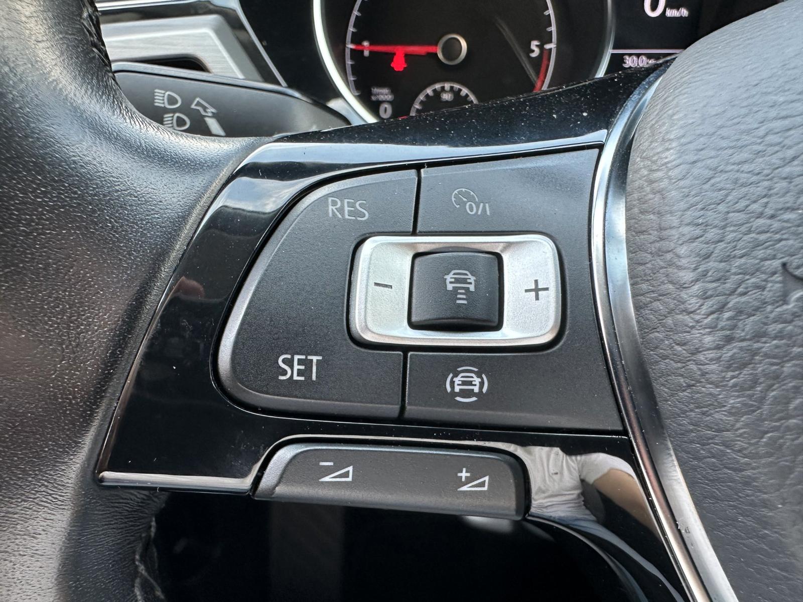 Volkswagen Touran 2.0 TDI DSG Comfortline NAV+LED+AHK, миниатюра 12
