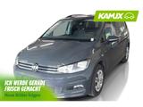Volkswagen Touran 1,5 TSI DSG Comfortline NAVI+BUSINESS PAK - : Van, Business