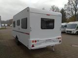 Weinsberg CaraCito 450 FU Winterwochen Aktion - Weinsberg CaraCito 450 FU