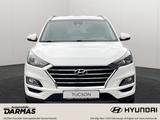 Hyundai Tucson 1.6 Advantage Navi SHZ Tempo Scheckheft - Hyundai TUCSON Gebrauchtwagen in Dortmund