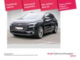 Audi Q4 40 e-tron S-Line Matrix Pano Wärmepumpe Sonos - Audi Q4 e-tron mit Elektro-Antrieb: Wärmepumpe